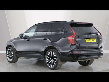Used Volvo XC90 2025 for sale - 79283460: Photo