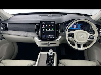 Used Volvo XC90 2025 for sale - 79283460: Photo