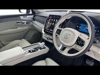 Used Volvo XC90 2025 for sale - 79283460: Photo