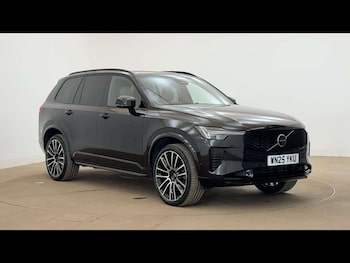 Used Volvo XC90 2025 for sale - 78670621: Photo