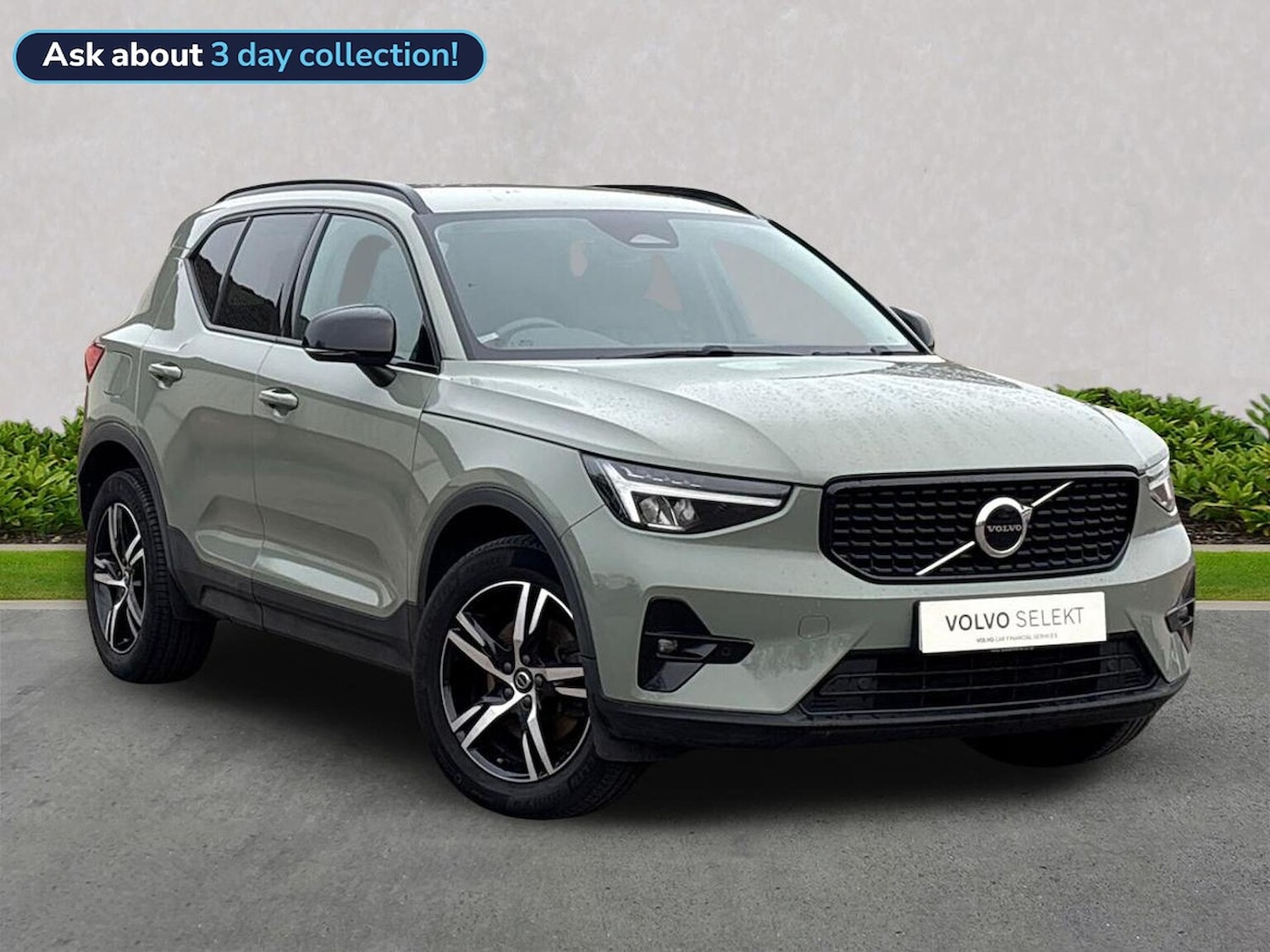 Used Volvo XC40 2022 for sale - 76969956: Photo 1