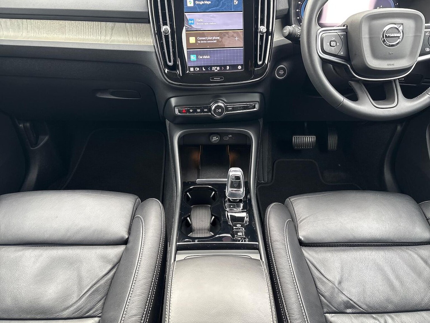 Used Volvo XC40 2022 for sale - 76969956: Photo 13