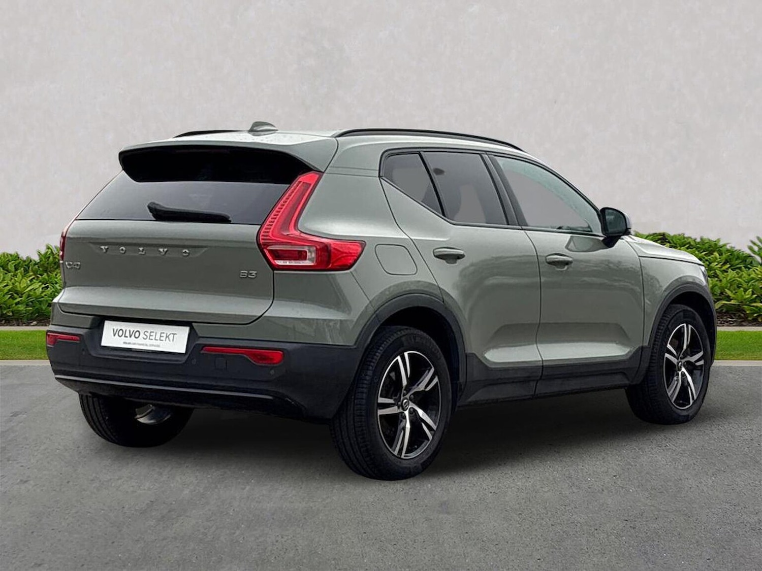 Used Volvo XC40 2022 for sale - 76969956: Photo 18