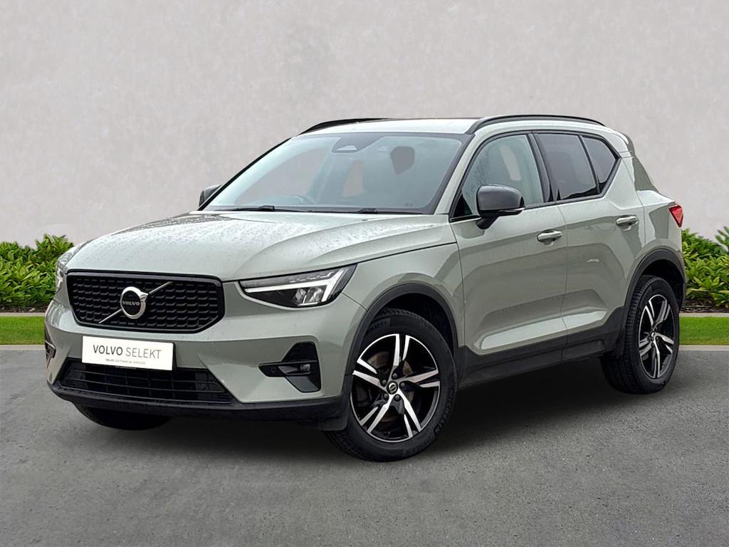 Used Volvo XC40 2022 for sale - 76969956: Photo 20