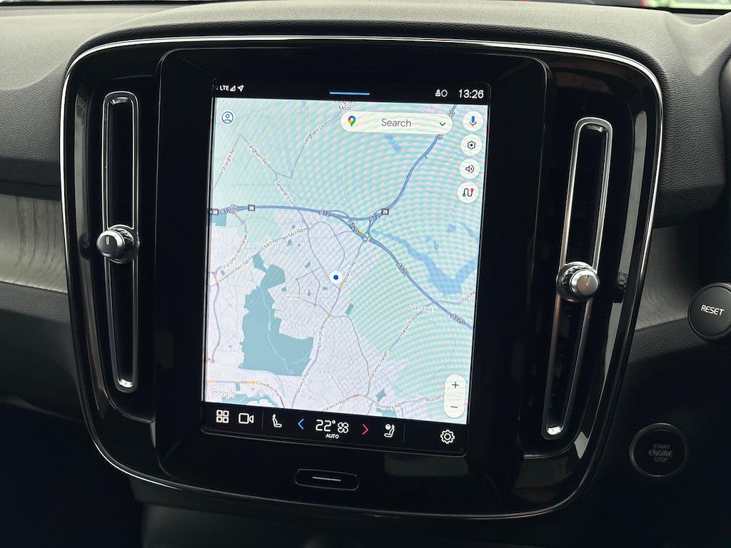 Used Volvo XC40 2022 for sale - 76969956: Photo 24