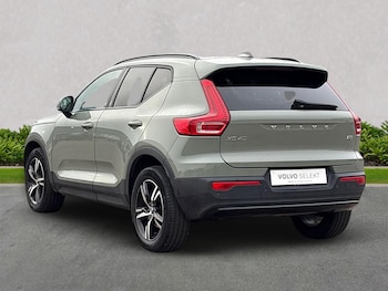 Used Volvo XC40 2022 for sale - 76969956: Photo