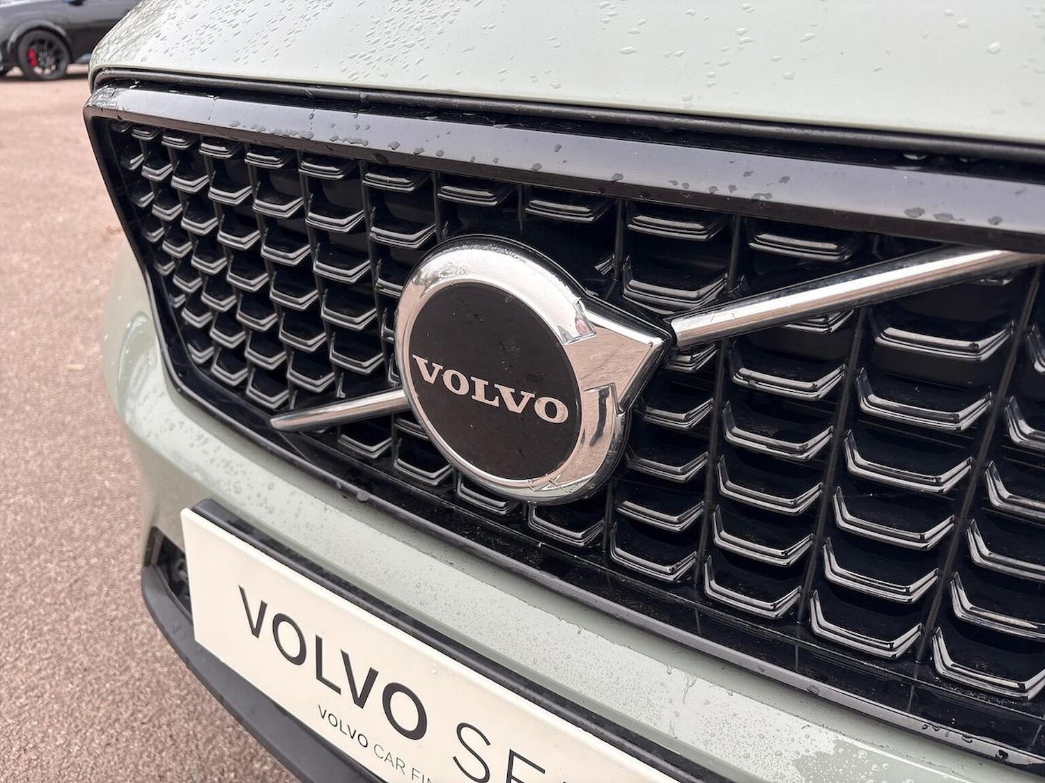 Used Volvo XC40 2022 for sale - 76969956: Photo 32