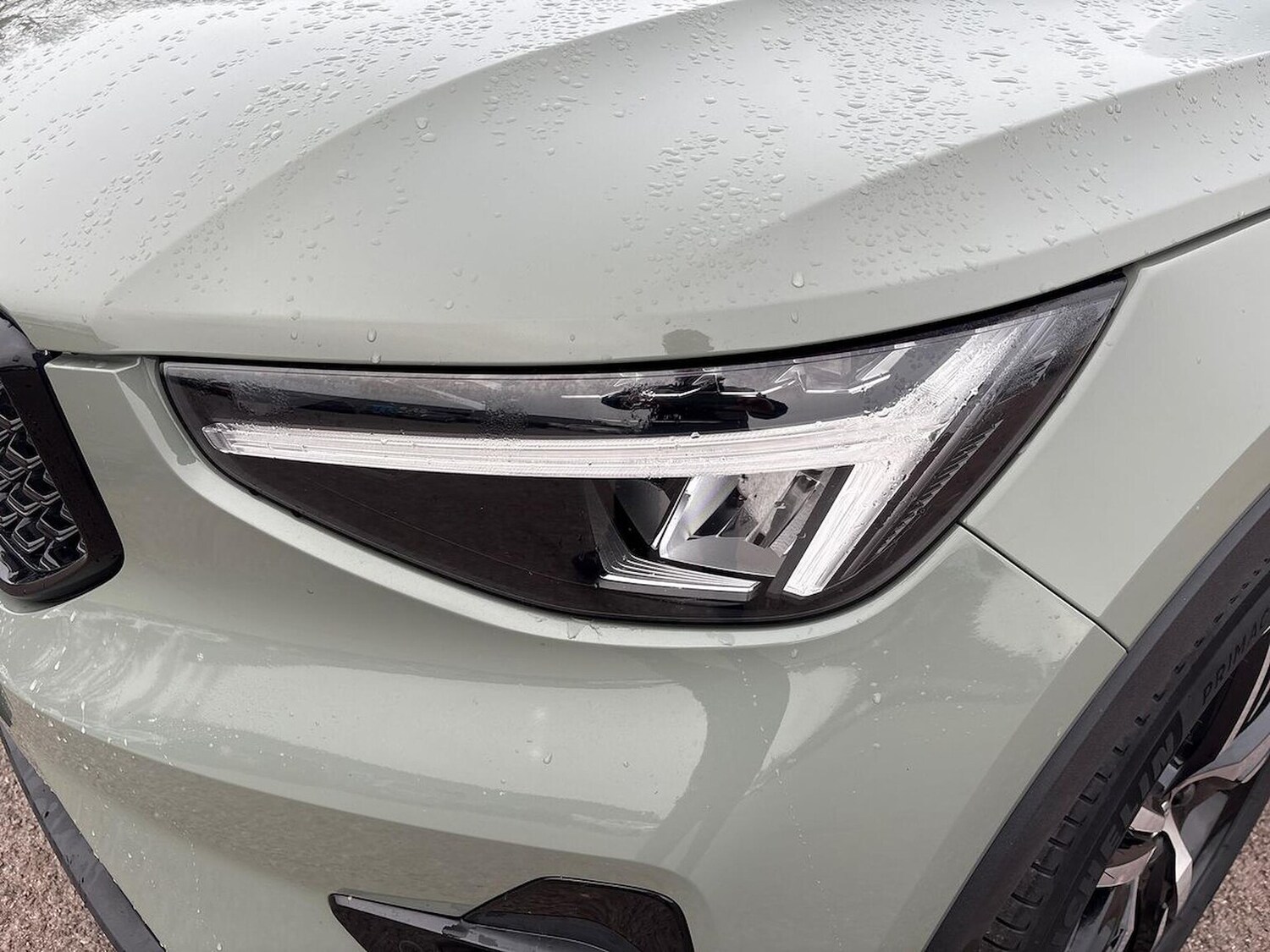 Used Volvo XC40 2022 for sale - 76969956: Photo 33