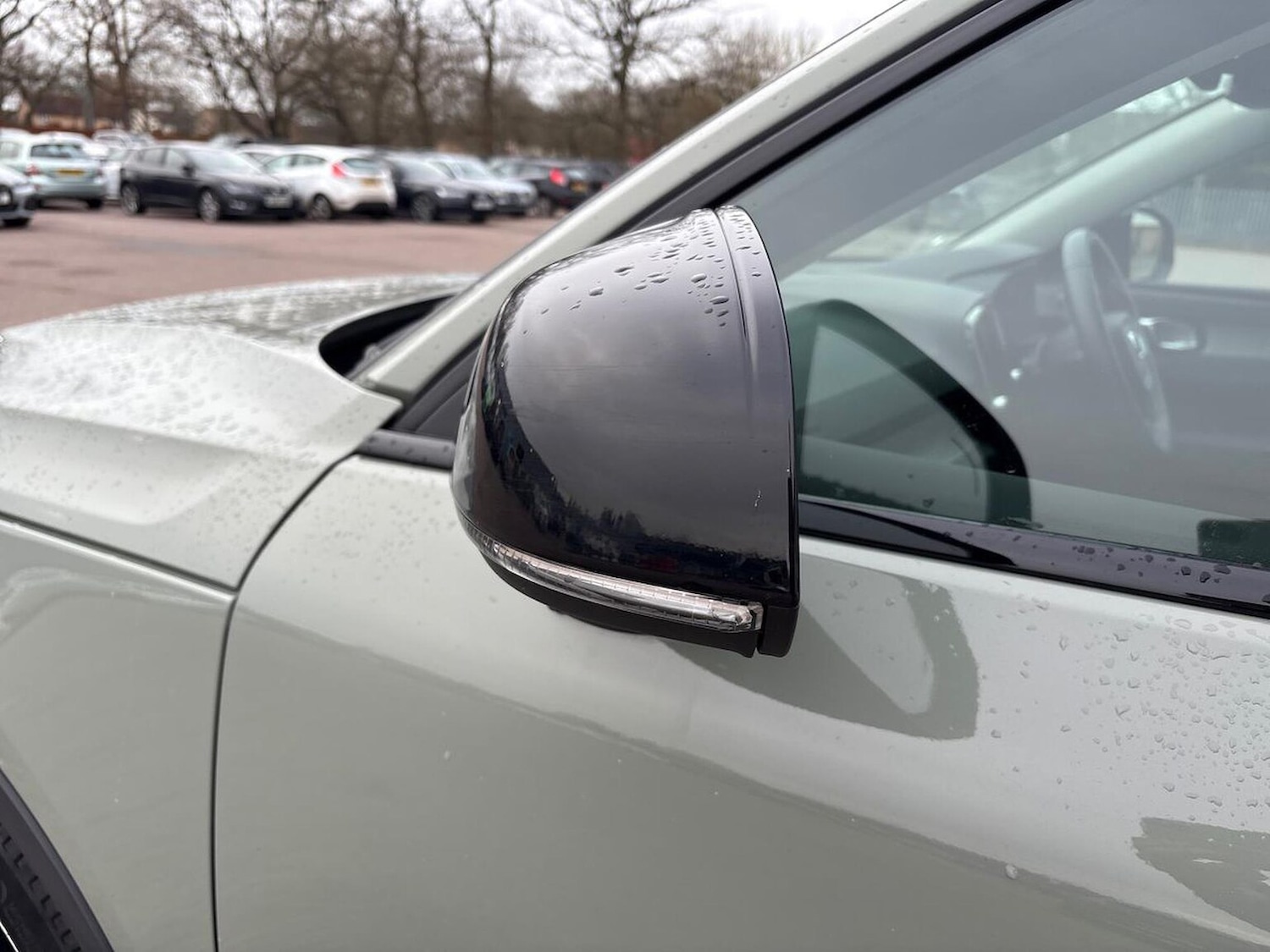 Used Volvo XC40 2022 for sale - 76969956: Photo 37