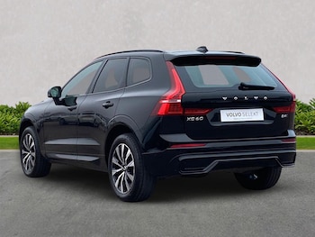 Used Volvo XC60 2022 for sale - 78267394: Photo