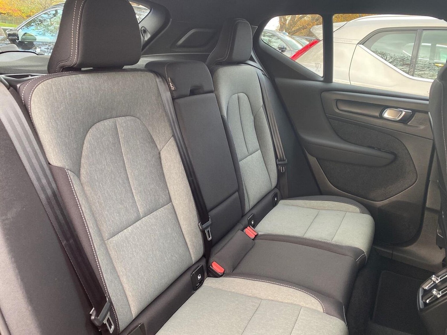 Used Volvo XC40 2022 for sale - 76682647: Photo 16