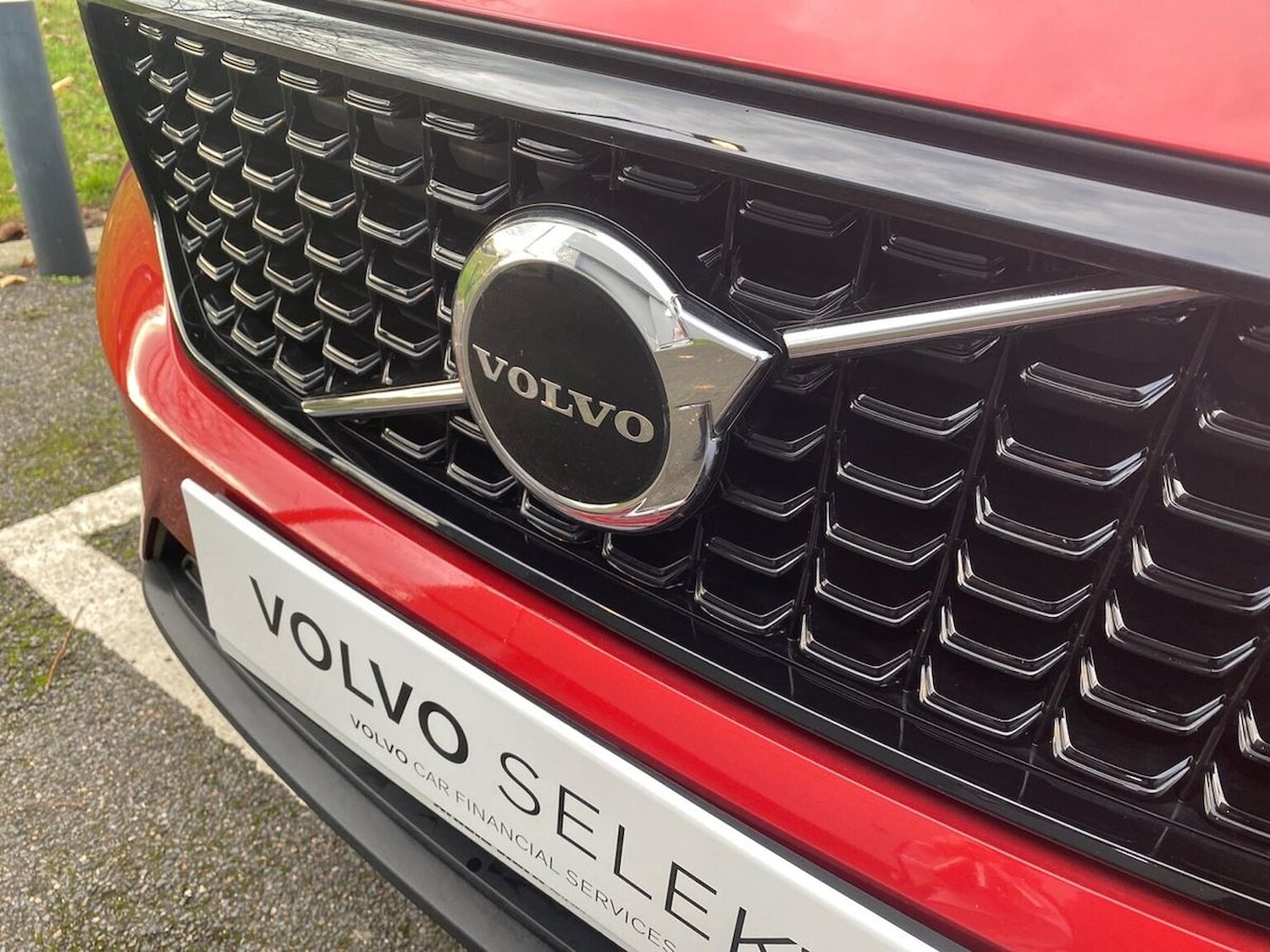 Used Volvo XC40 2022 for sale - 76682647: Photo 32