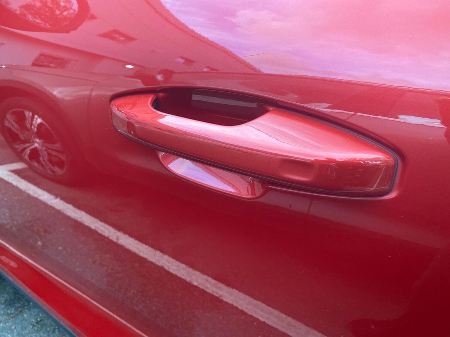 Used Volvo XC40 2022 for sale - 76682647: Photo 36