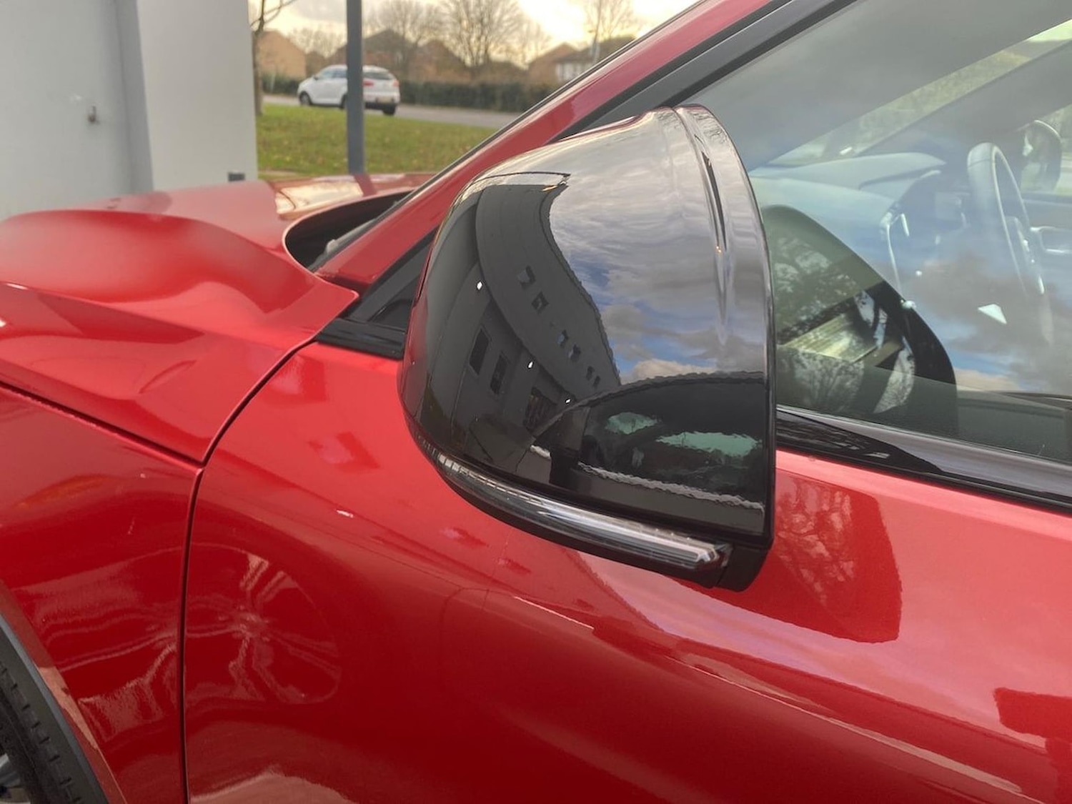 Used Volvo XC40 2022 for sale - 76682647: Photo 37