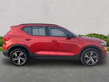 Used Volvo XC40 2022 for sale - 76682647: Photo