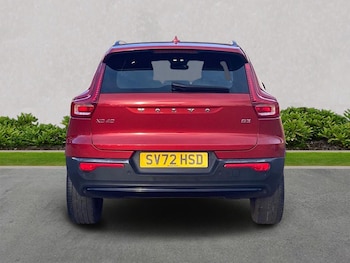 Used Volvo XC40 2022 for sale - 76682647: Photo