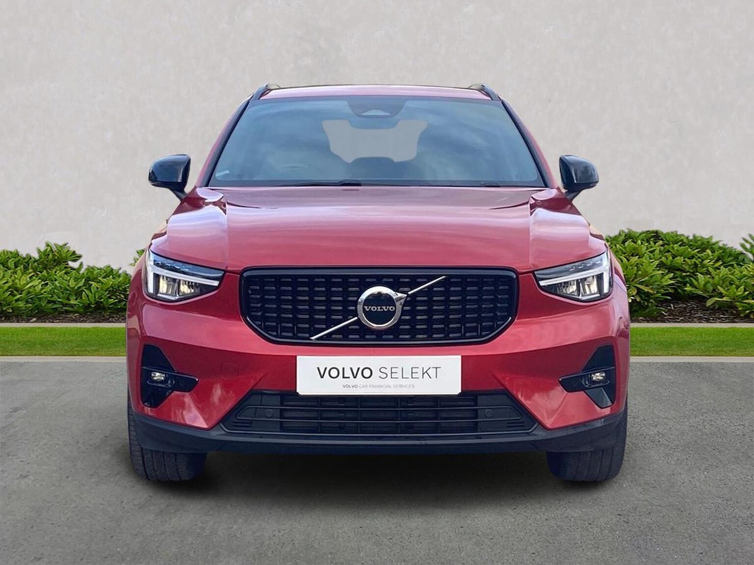 Used Volvo XC40 2022 for sale - 76682647: Photo 5