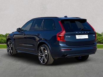 Used Volvo XC90 2024 for sale - 75535797: Photo