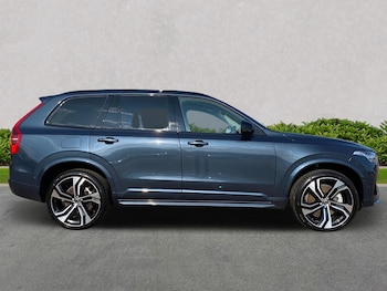 Used Volvo XC90 2024 for sale - 75535797: Photo
