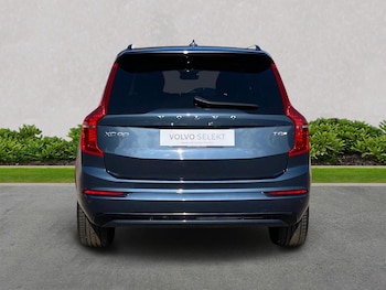 Used Volvo XC90 2024 for sale - 75535797: Photo