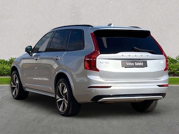 Used Volvo XC90 2022 for sale - 79469125: Photo