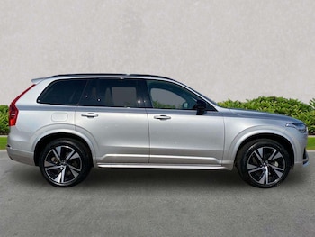 Used Volvo XC90 2022 for sale - 79469125: Photo