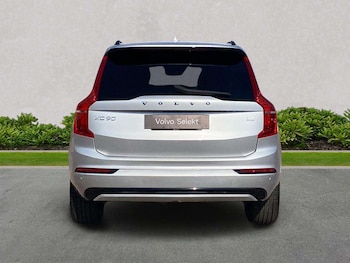 Used Volvo XC90 2022 for sale - 79469125: Photo