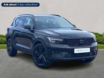 Used Volvo XC40 2025 for sale - 78310661: Photo