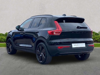 Used Volvo XC40 2025 for sale - 78310661: Photo