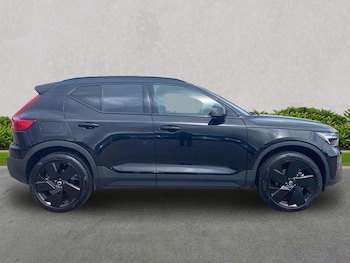 Used Volvo XC40 2025 for sale - 78310661: Photo