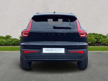 Used Volvo XC40 2025 for sale - 78310661: Photo