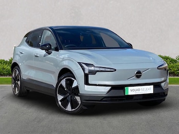 Volvo - EX30