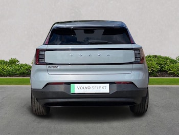 Used Volvo EX30 2025 for sale - 76091062: Photo 4