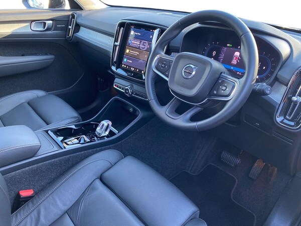 Used Volvo XC40 2024 for sale - 76249378: Photo 15