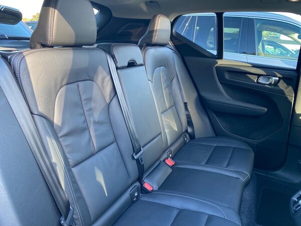 Used Volvo XC40 2024 for sale - 76249378: Photo 16