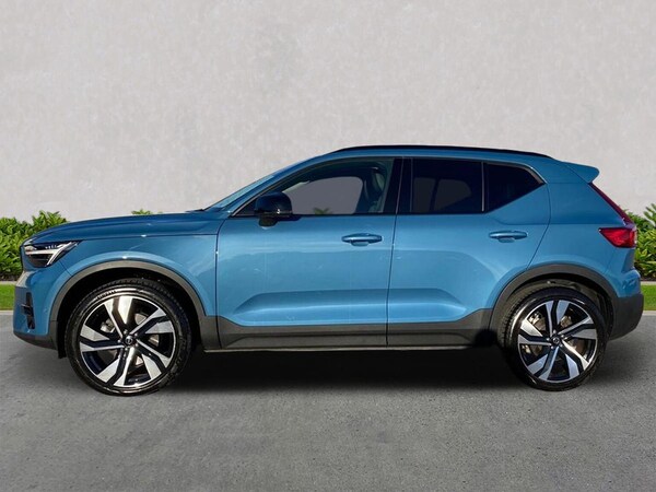 Used Volvo XC40 2024 for sale - 76249378: Photo 19