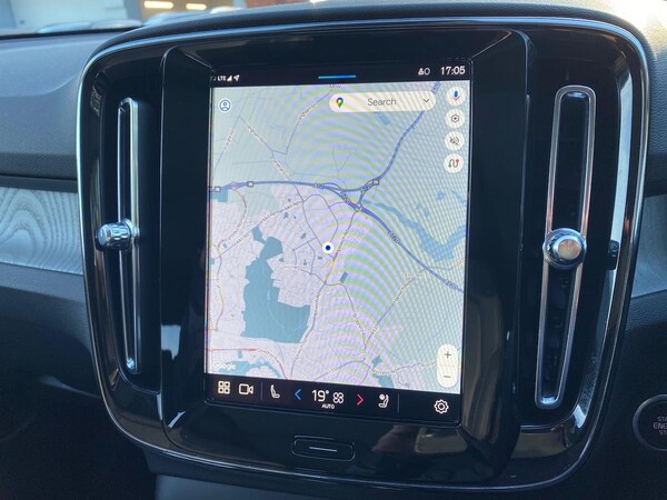 Used Volvo XC40 2024 for sale - 76249378: Photo 24