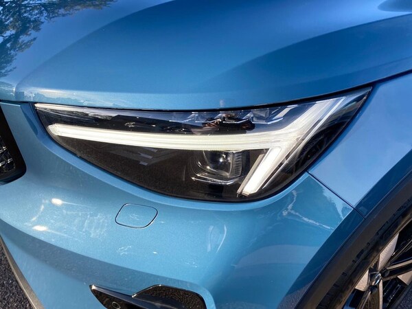 Used Volvo XC40 2024 for sale - 76249378: Photo 34