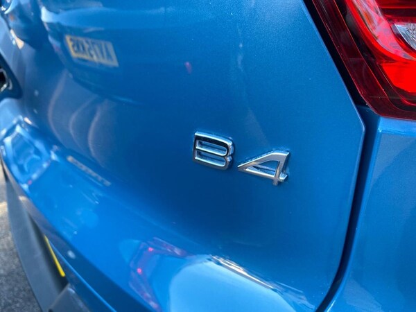 Used Volvo XC40 2024 for sale - 76249378: Photo 35