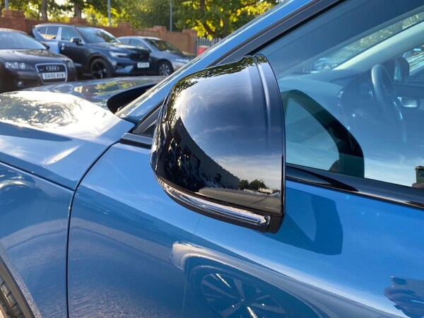 Used Volvo XC40 2024 for sale - 76249378: Photo 38