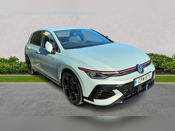 Volkswagen Golf feature image