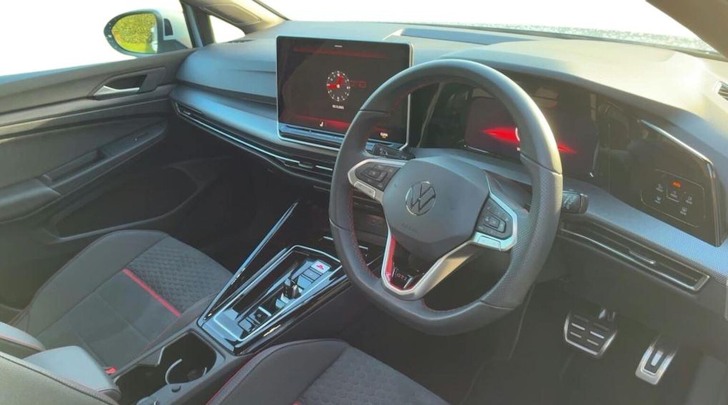 Used Volkswagen Golf 2025 for sale - 76906363: Photo 3