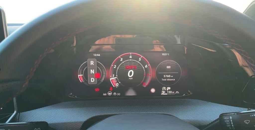 Used Volkswagen Golf 2025 for sale - 76906363: Photo 4