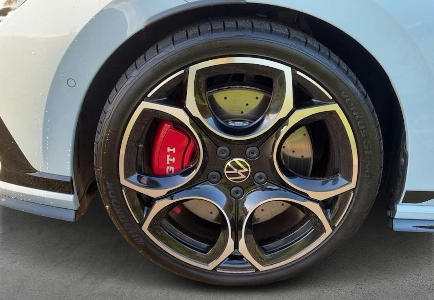 Used Volkswagen Golf 2025 for sale - 76906363: Photo 5