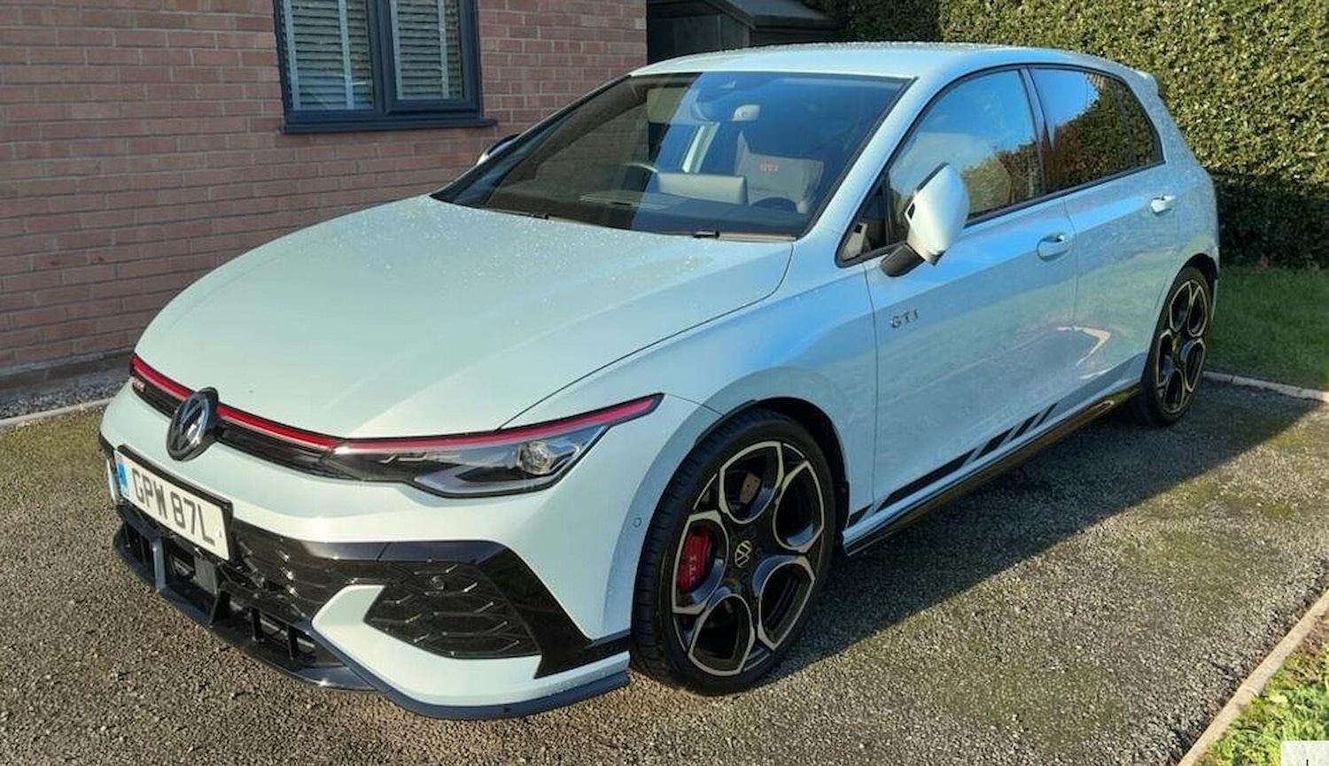 Used Volkswagen Golf 2025 for sale - 76906363: Photo 6