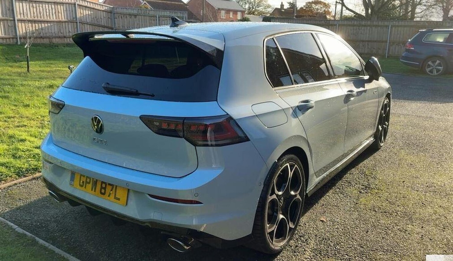 Used Volkswagen Golf 2025 for sale - 76906363: Photo 7