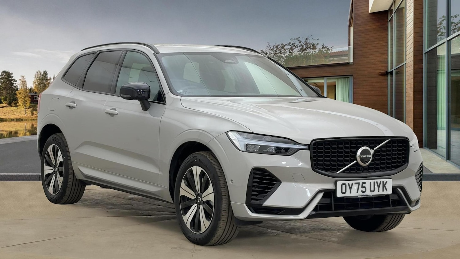 Used Volvo XC60 2025 for sale - 76206076: Photo 1