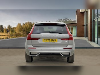 Used Volvo XC60 2025 for sale - 76206076: Photo 4