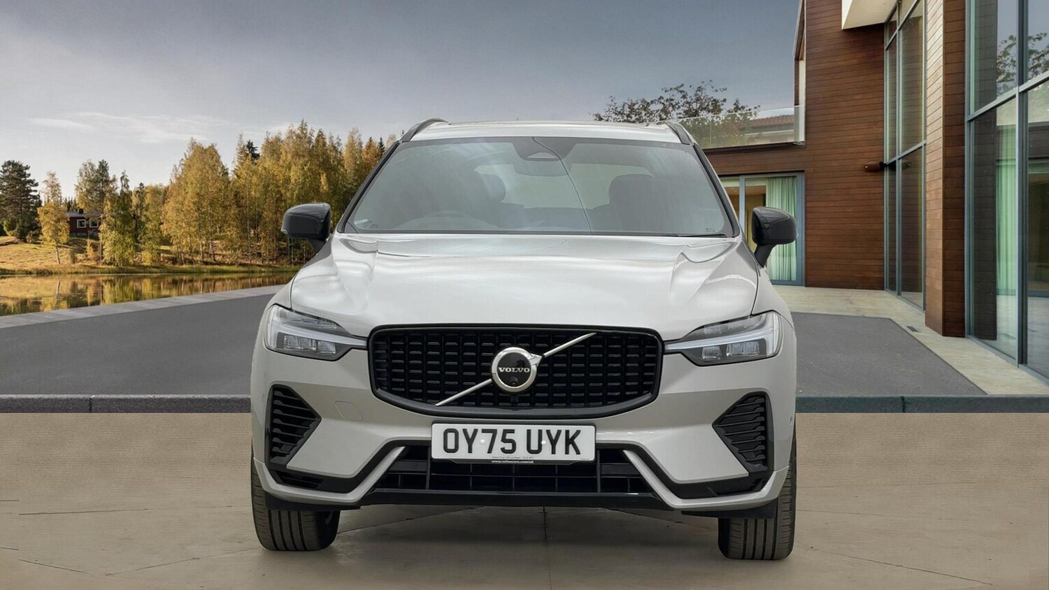 Used Volvo XC60 2025 for sale - 76206076: Photo 6