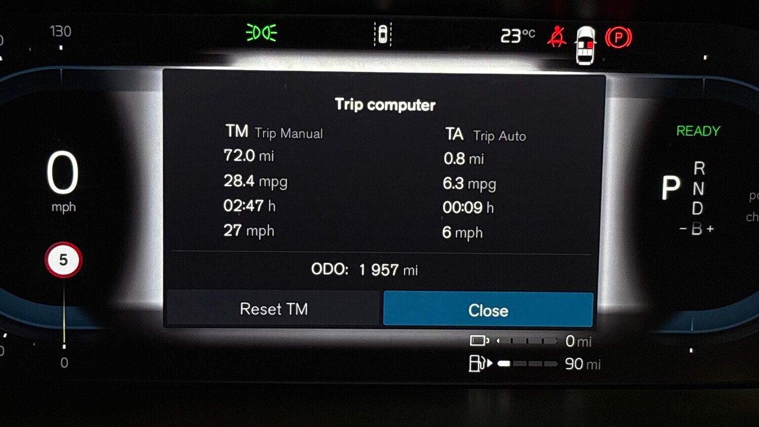 Used Volvo XC60 2025 for sale - 76206076: Photo 9